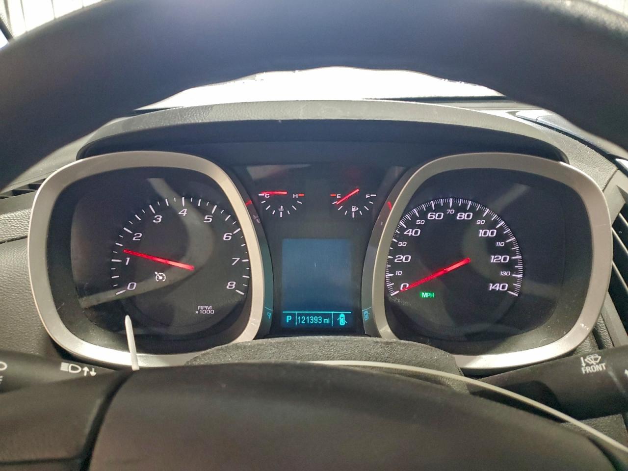 2014 Chevrolet Equinox Ls VIN: 2GNALAEK4E6380459 Lot: 93868865