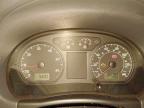 2003 VOLKSWAGEN POLO 1.2 TWIST 3DR for sale at Copart ROCHFORD
