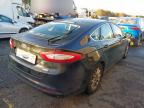 2016 FORD MONDEO 1.5 TDCI ECONETIC ZETEC 5DR for sale at Copart SANDTOFT