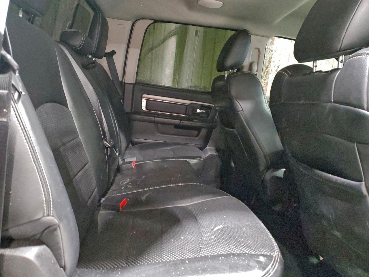 2013 Ram 1500 Sport VIN: 1C6RR7MT7DS667045 Lot: 91095805