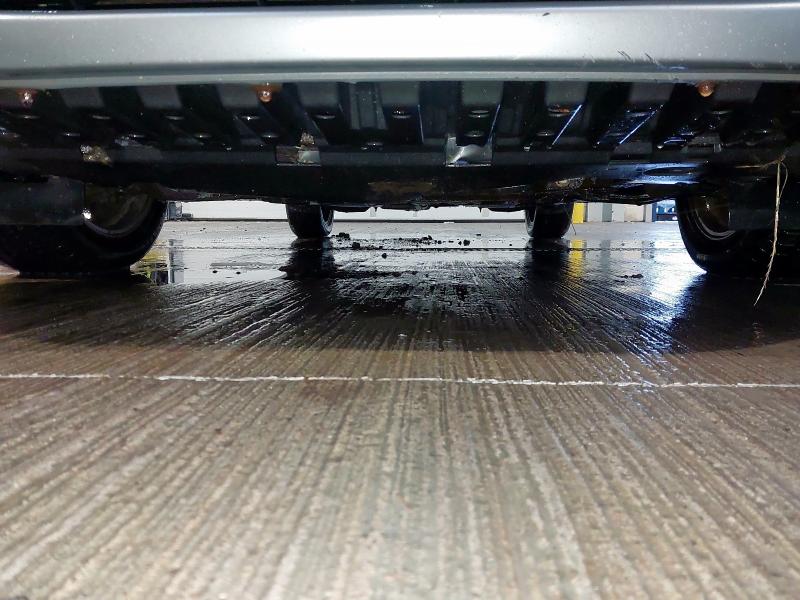 2012 TOYOTA AVENSIS 2.0 D-4D TR 4DR