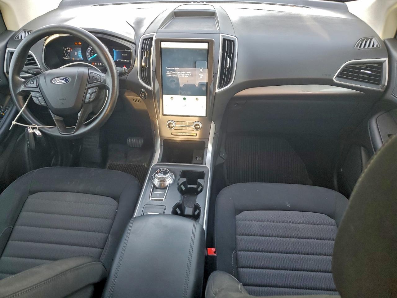 2023 Ford Edge Se VIN: 2FMPK4G96PBA23081 Lot: 95804125