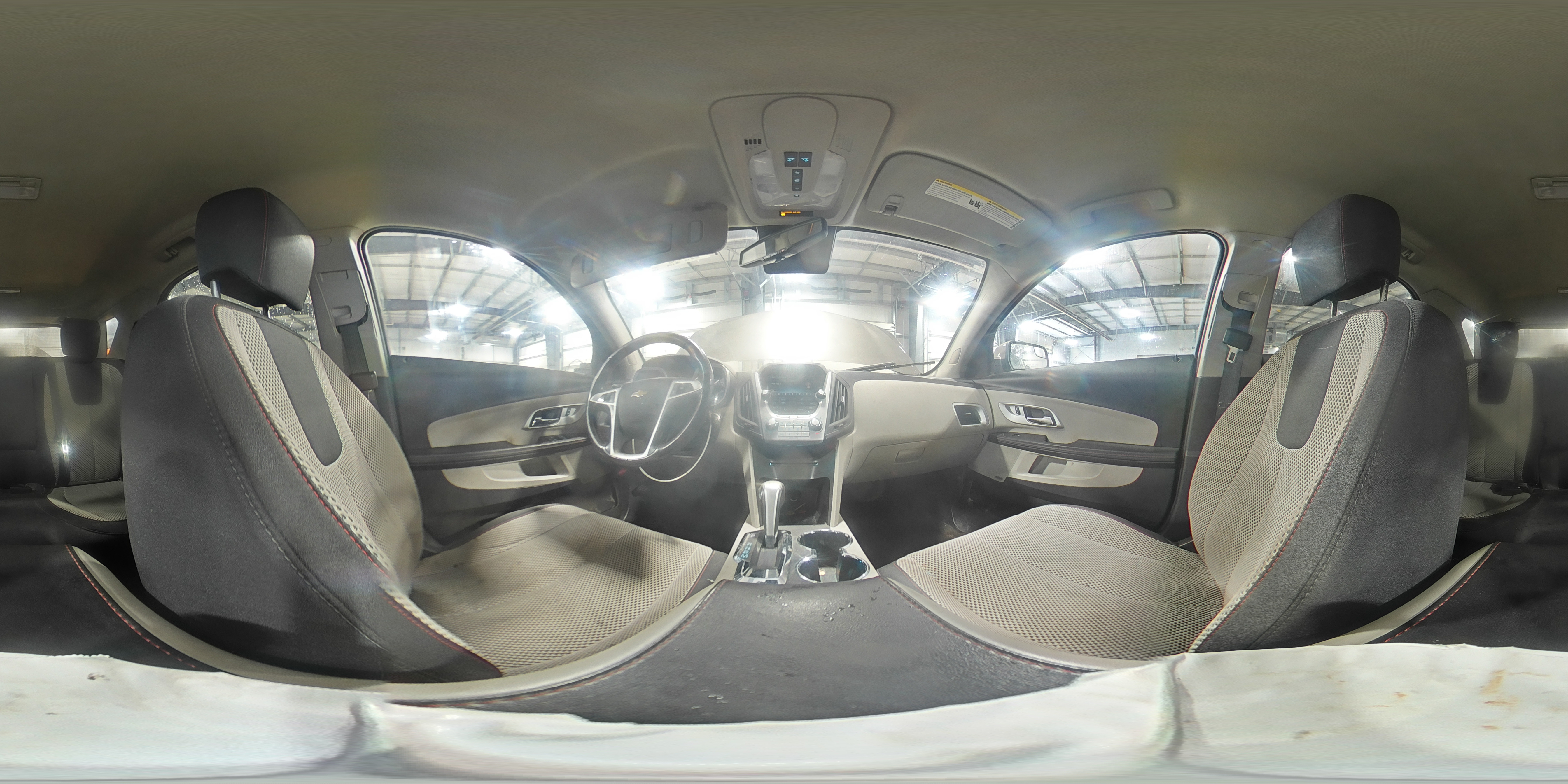 2012 Chevrolet Equinox Lt VIN: 2GNFLEE54C6224958 Lot: 96927005