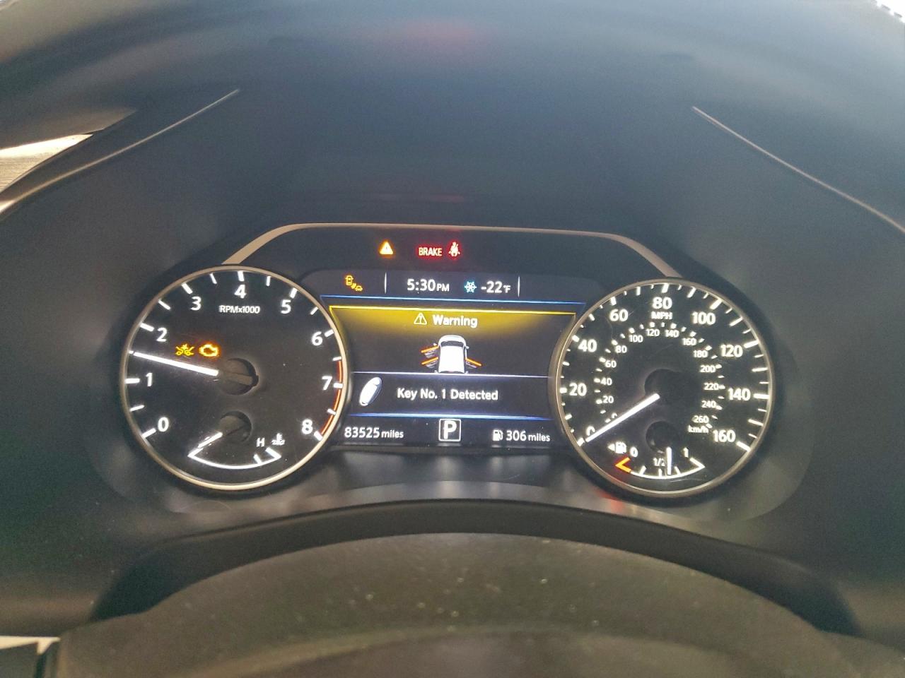 2018 Nissan Murano S VIN: 5N1AZ2MG3JN133090 Lot: 92277175