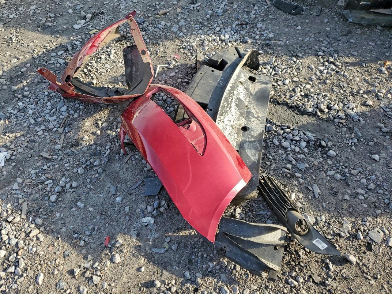 2010 Chevrolet Impala Lt VIN: 2G1WB5ENXA1234800 Lot: 94649415