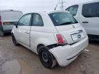 2009 FIAT 500 1.2 POP 3DR for sale at Copart BRISTOL