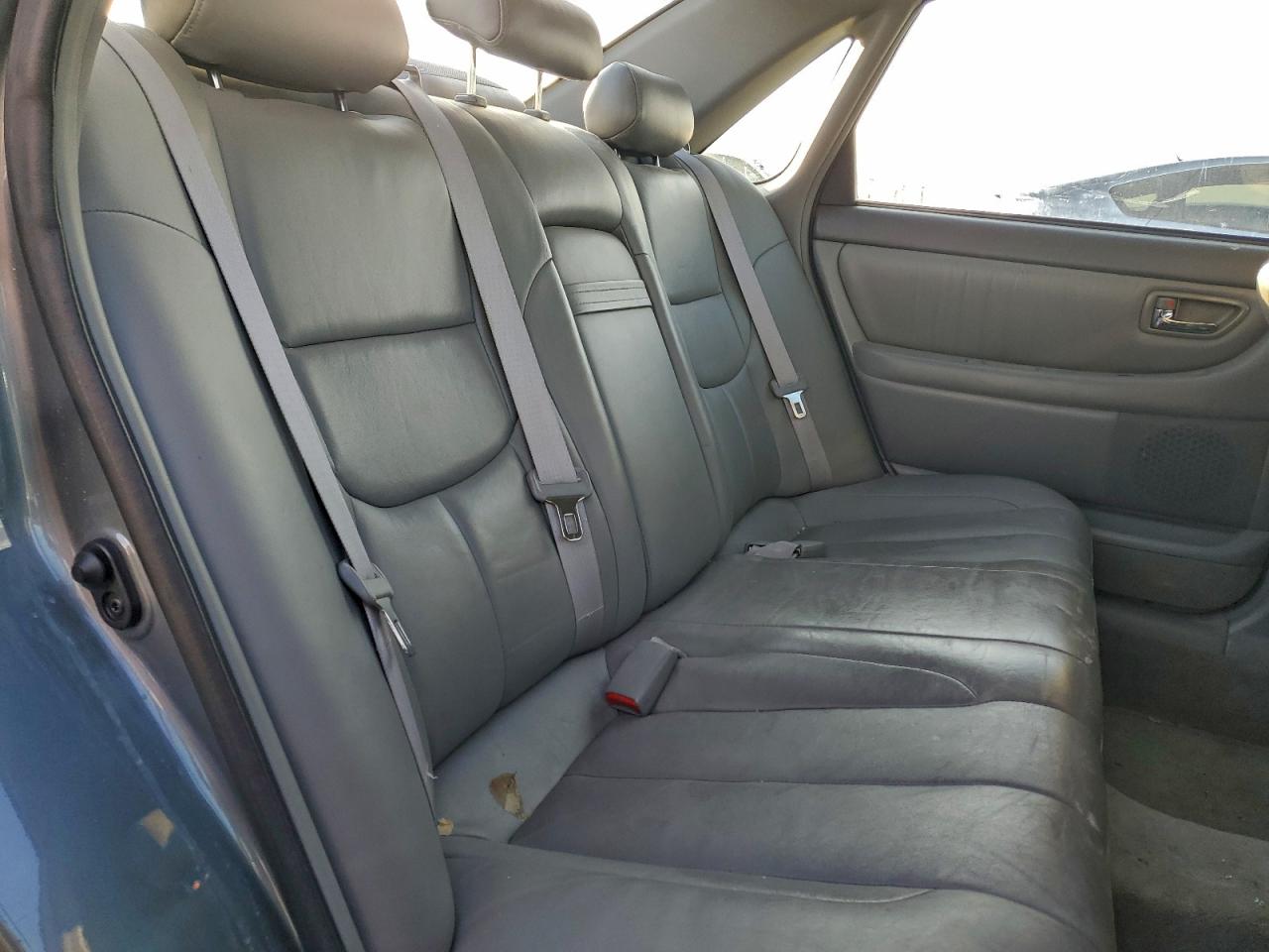 2002 Toyota Avalon Xl VIN: 4T1BF28BX2U267212 Lot: 94943875