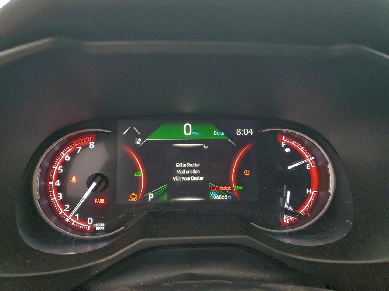 2022 Toyota Rav4 Limited VIN: 2T3N1RFV0NW321369 Lot: 94751695