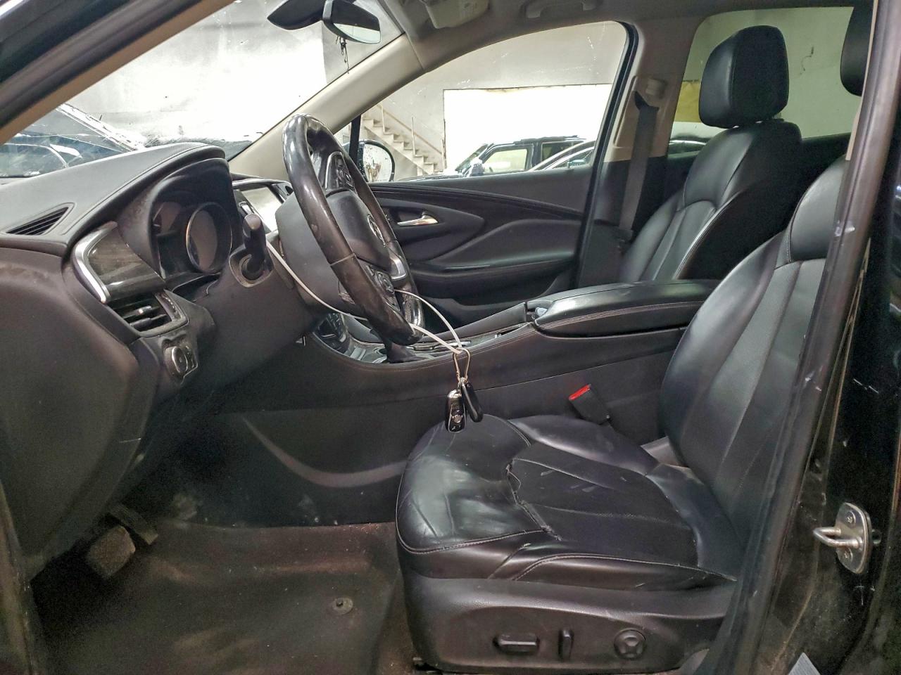 2020 Buick Envision Essence VIN: LRBFXCSA3LD045135 Lot: 94223915