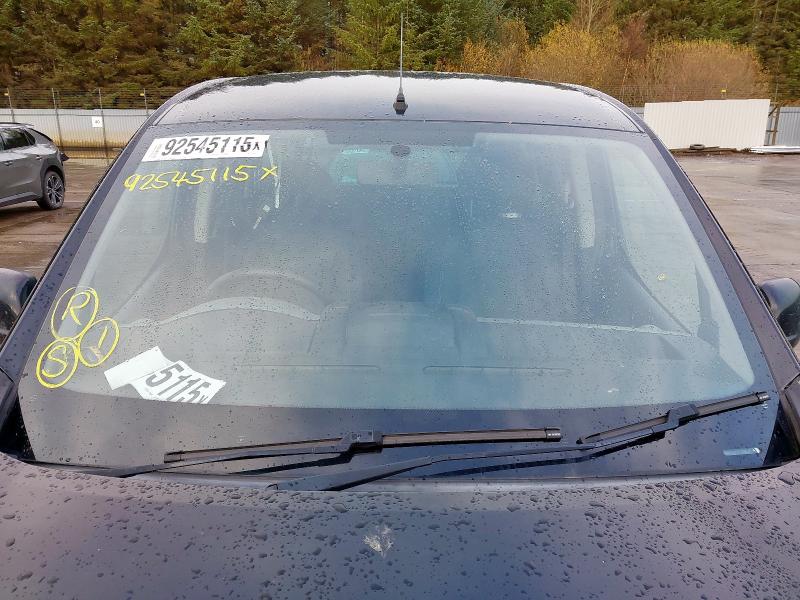 2017 CITROEN BERLINGO MULTISPACE 1.6 BLUEHDI 100 FEEL 5DR