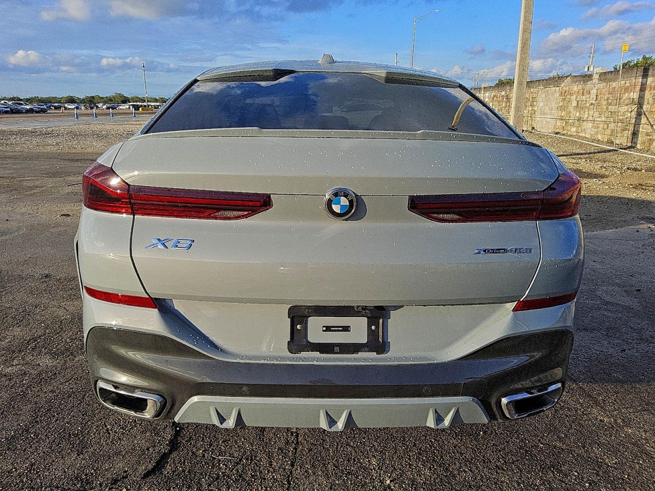 Фото: 5UX33EX05T9136081