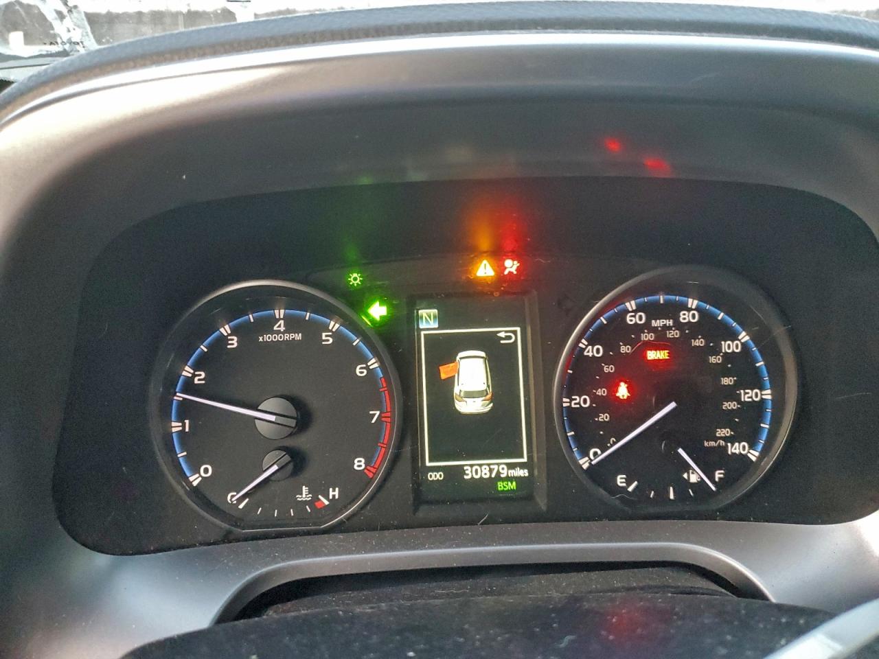 2018 Toyota Rav4 Adventure VIN: JTMRFREV4JJ231428 Lot: 95218015