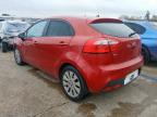 2015 KIA RIO 1.25 2 5DR for sale at Copart NEWBURY