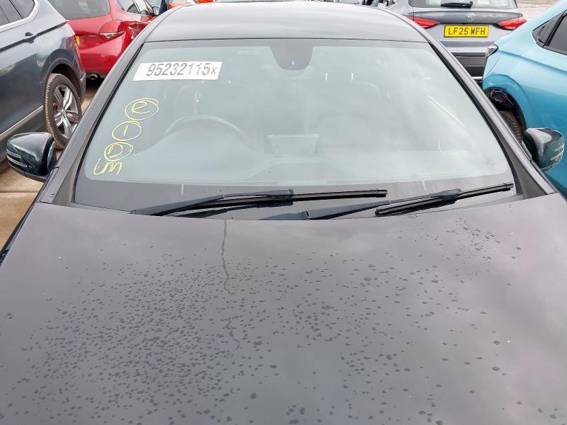 2015 MERCEDES-BENZ A CLASS A180 CDI SPORT EDITION 5DR