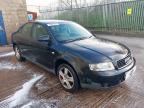 2003 AUDI A4 1.9 TDI 130 SE [6] 4DR for sale at Copart CHESTER
