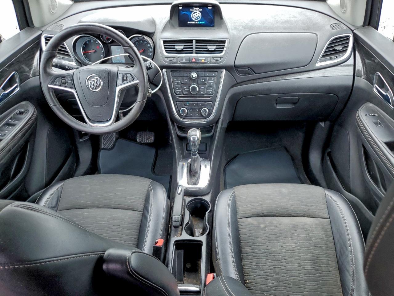 2015 Buick Encore VIN: KL4CJASB5FB038250 Lot: 94971615