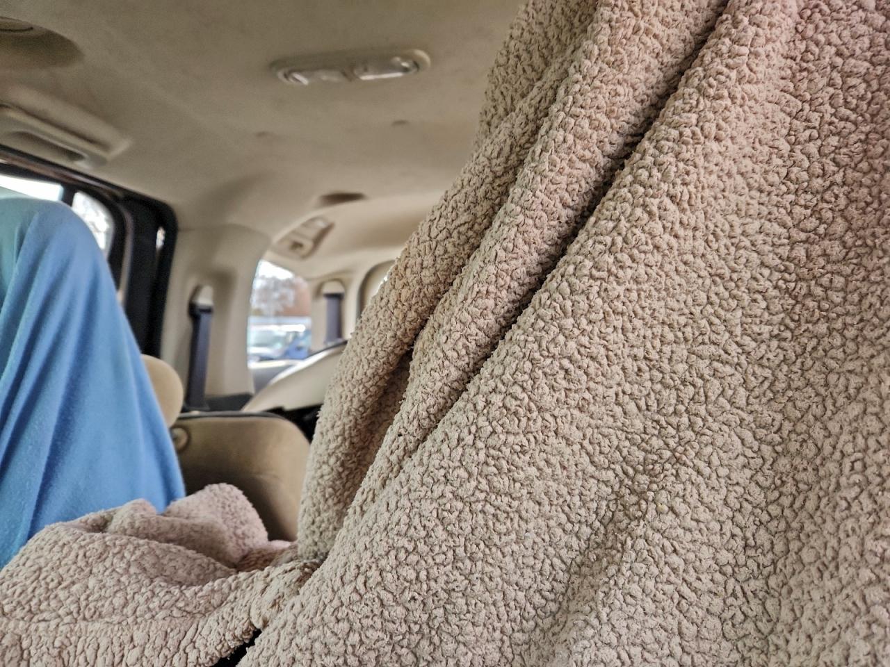 2005 Chevrolet Trailblazer Ext Ls VIN: 1GNET16S456162267 Lot: 94299305