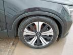2023 VOLVO XC40 170KW RECHARGE CORE 69KWH 5DR AUTO for sale at Copart WESTBURY