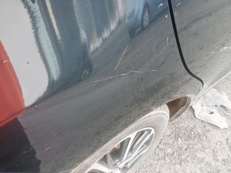 2018 TOYOTA YARIS 1.5 HYBRID ICON TECH 5DR CVT