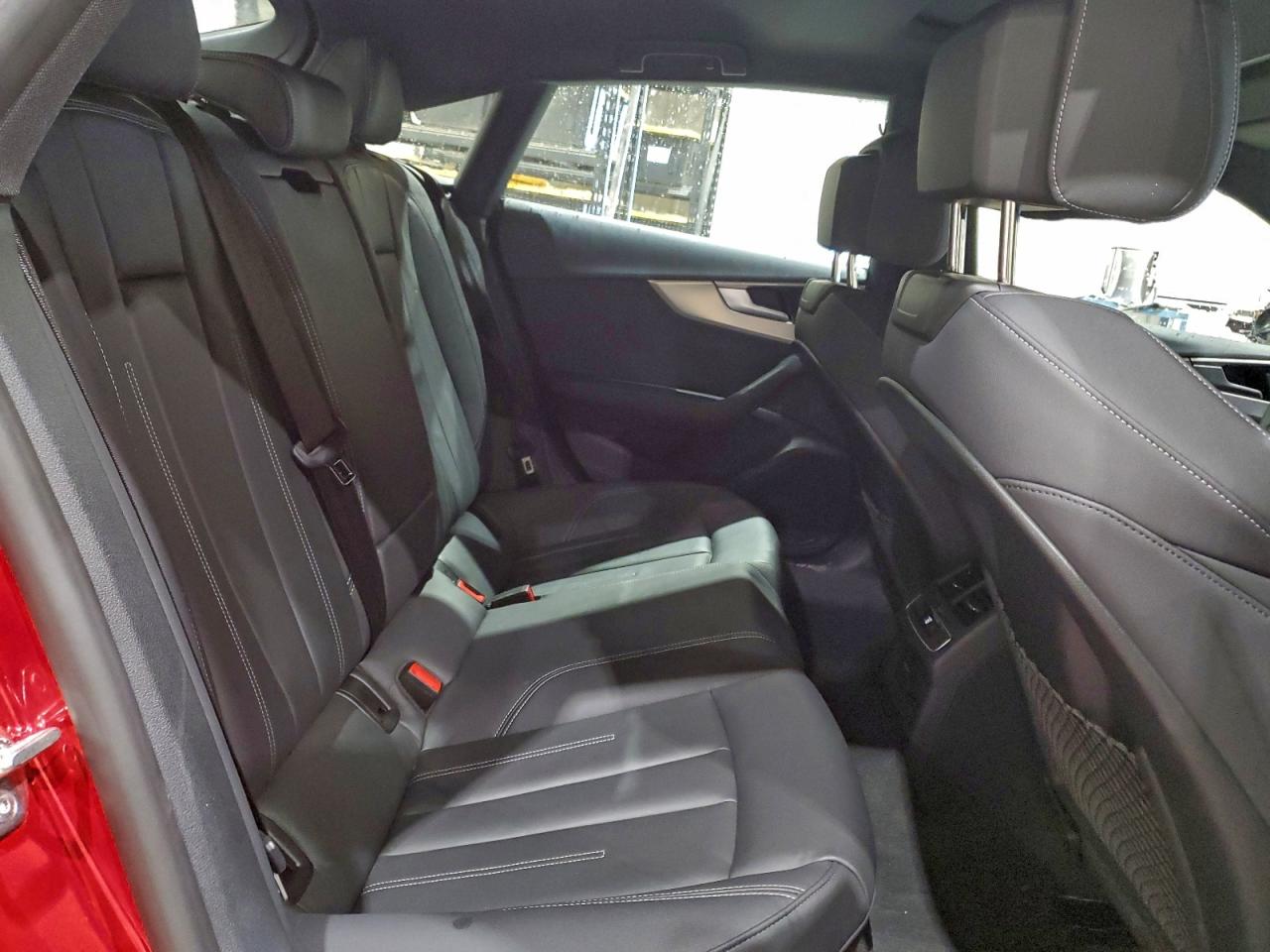 2025 Audi A5 Premium 45 VIN: WAUDACF58SA006142 Lot: 96558735