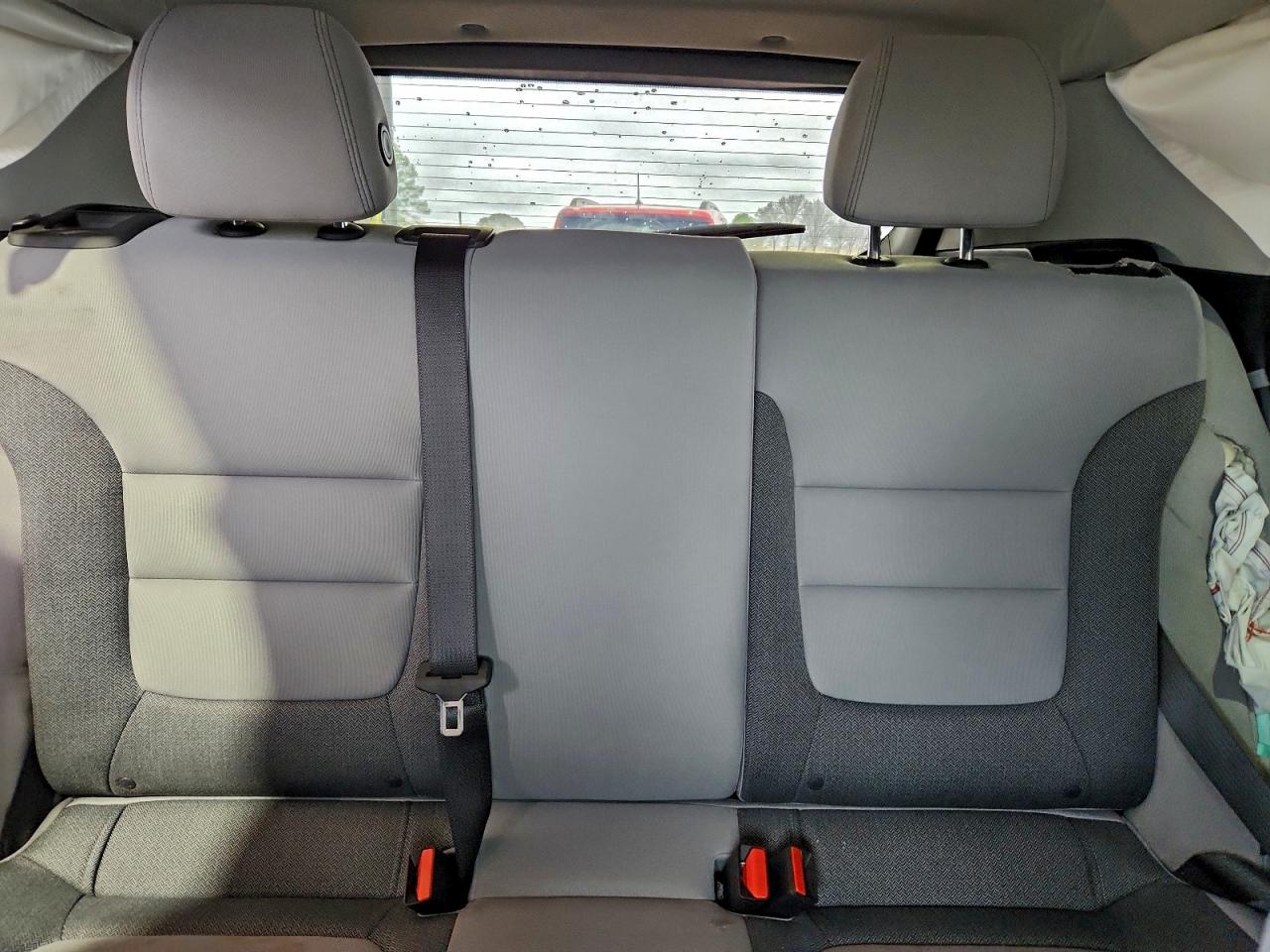 2024 Chevrolet Trailblazer Ls VIN: KL79MMSLXRB095224 Lot: 95536065