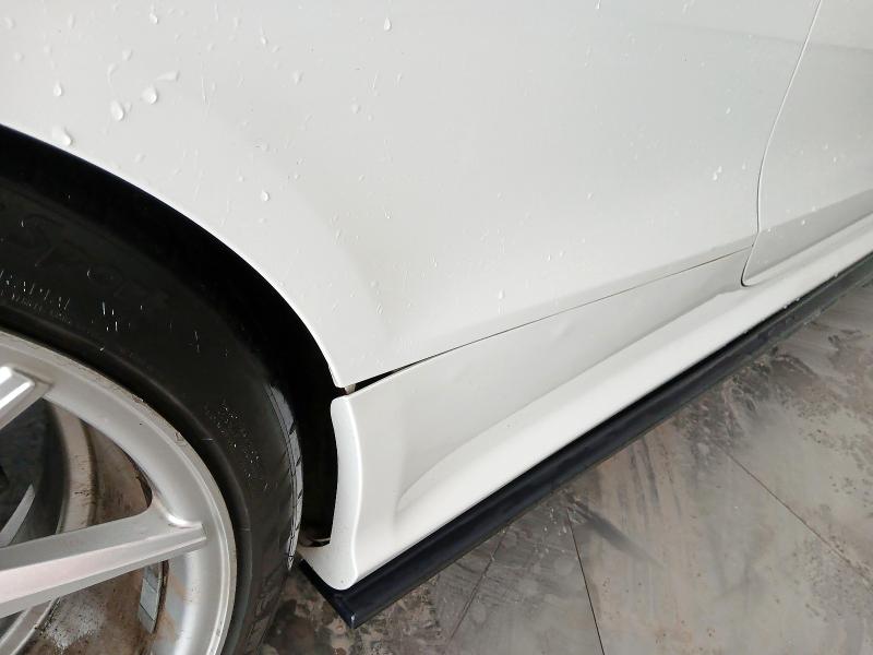 2011 AUDI RS5 4.2 FSI QUATTRO 2DR S TRONIC