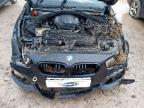 2019 BMW 1 SERIES 120D M SPORT 5DR [NAV/SERVOTRONIC] STEP AUTO for sale at Copart BRISTOL