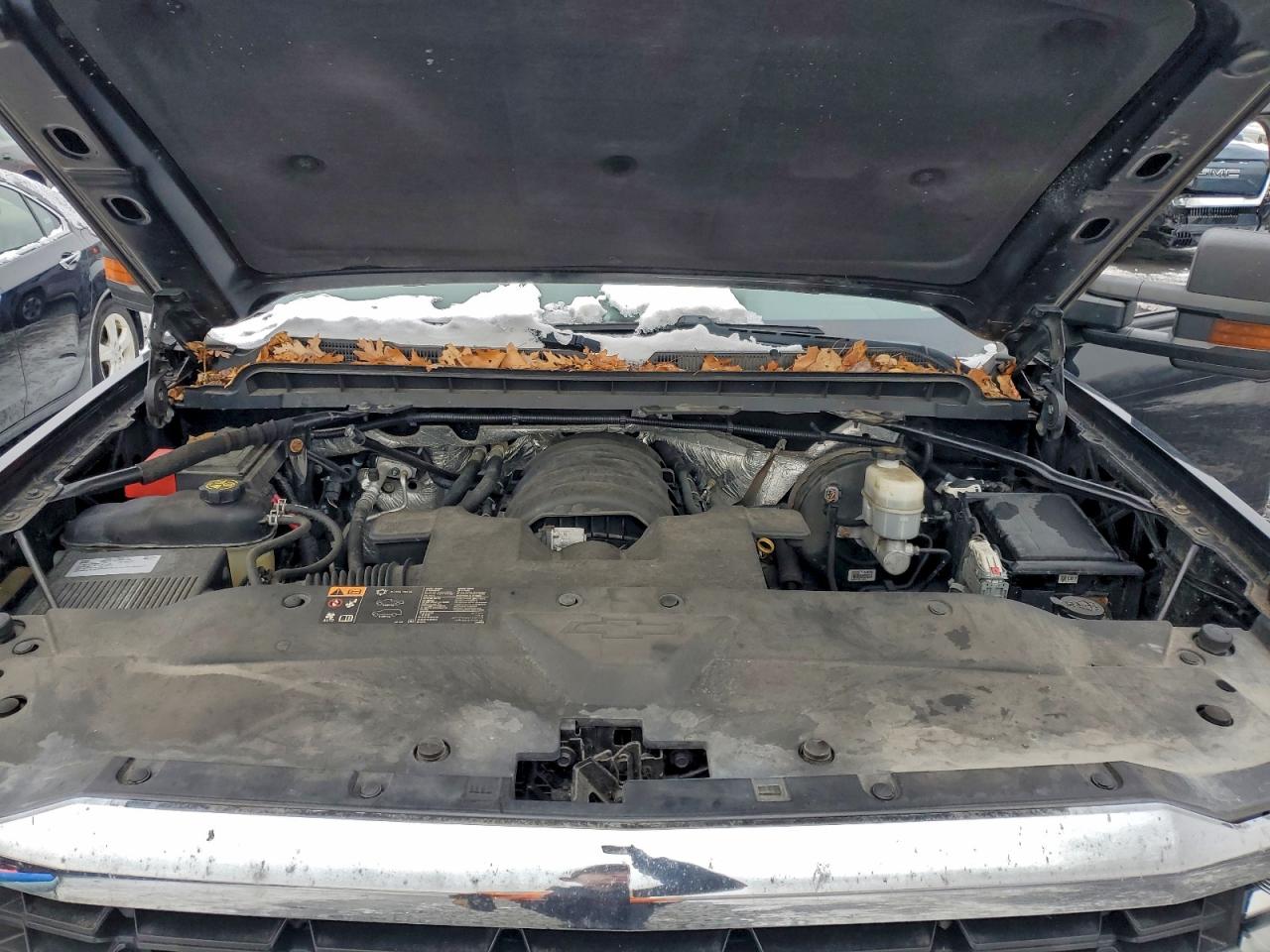 2016 Chevrolet Silverado K1500 Lt VIN: 3GCUKREC9GG342006 Lot: 94054515