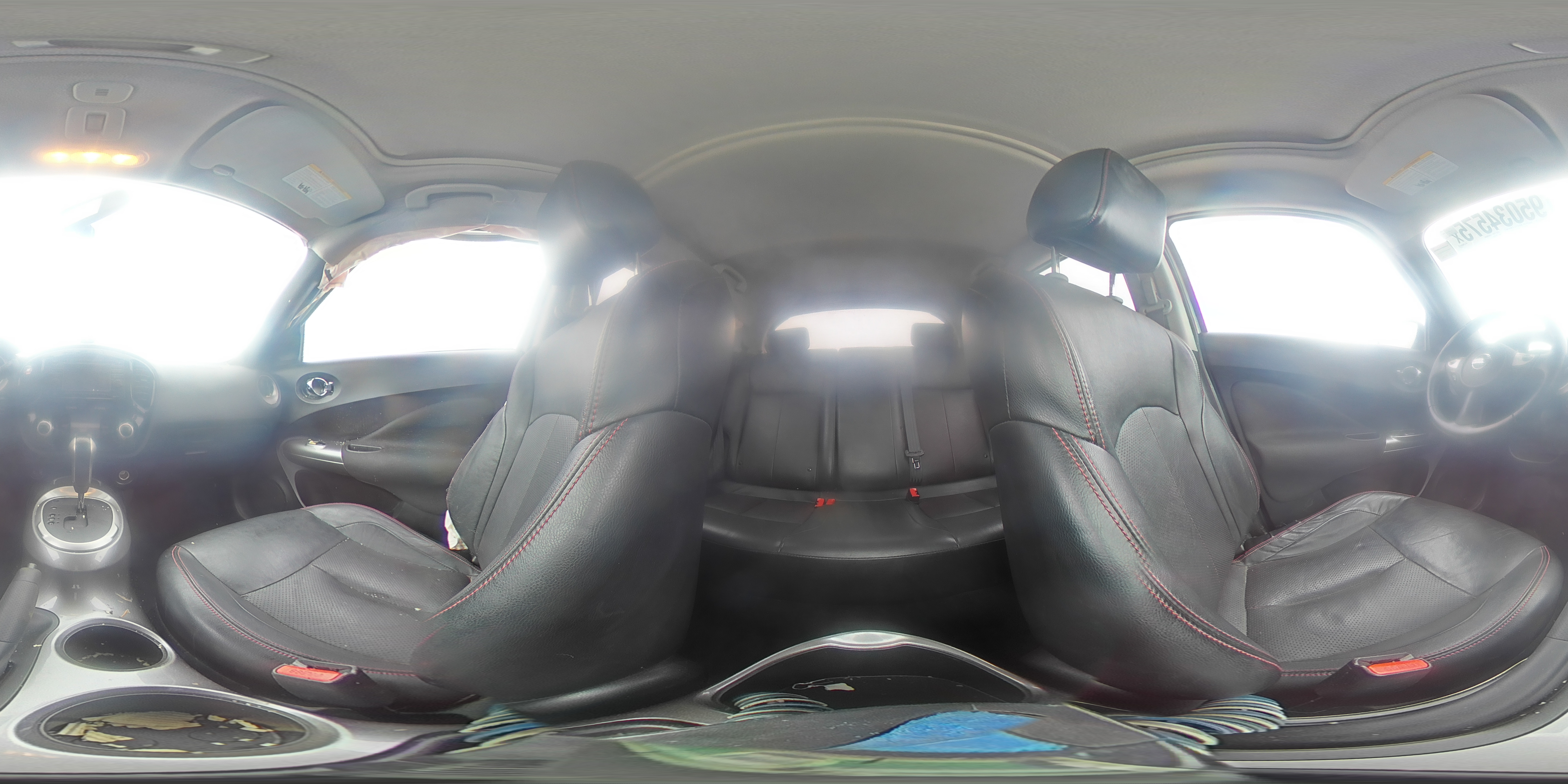 2012 Nissan Juke S VIN: JN8AF5MV7CT125929 Lot: 95034575