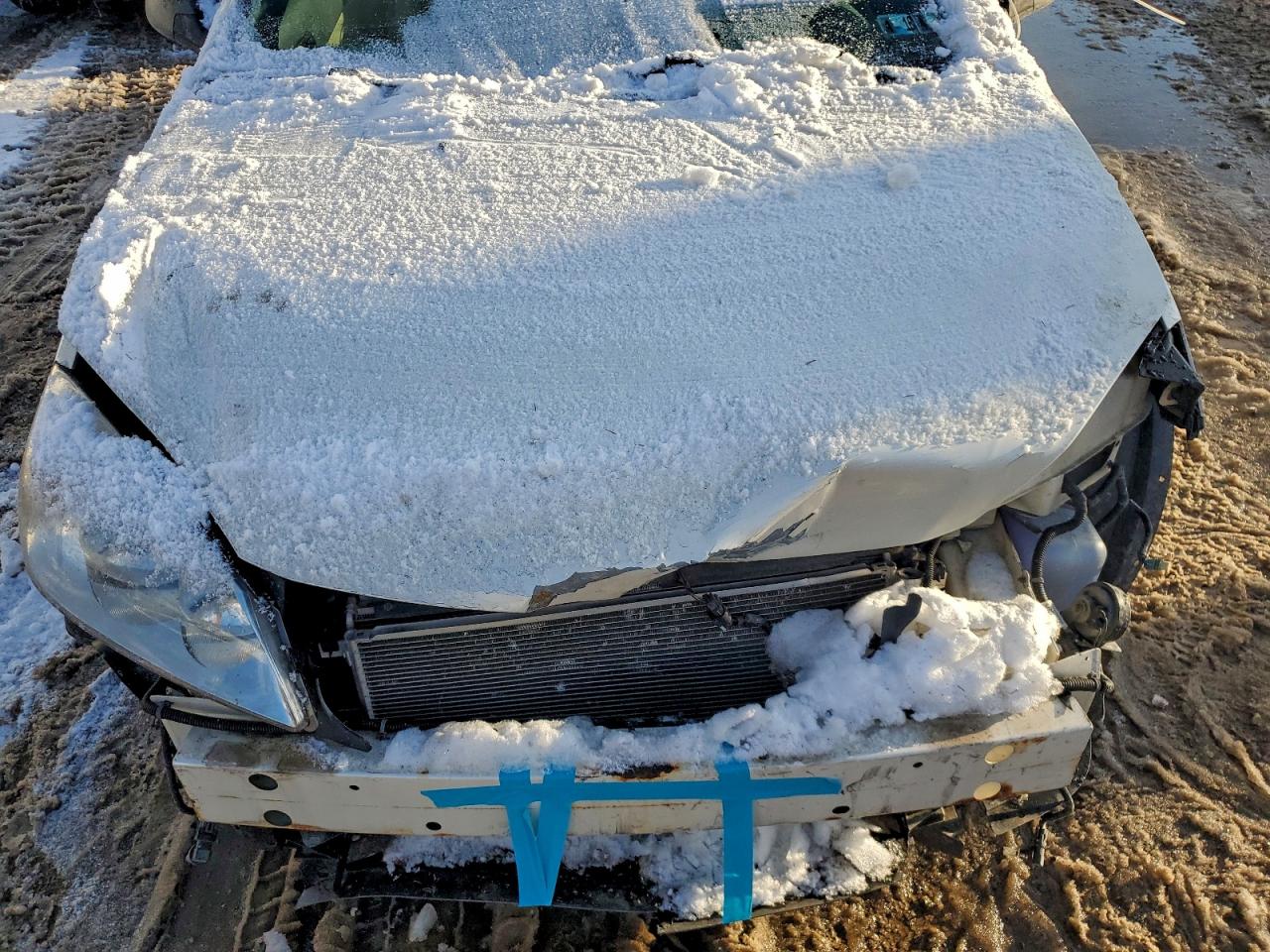 2008 Pontiac G6 Gt VIN: 1G2ZH36N484140369 Lot: 95505965