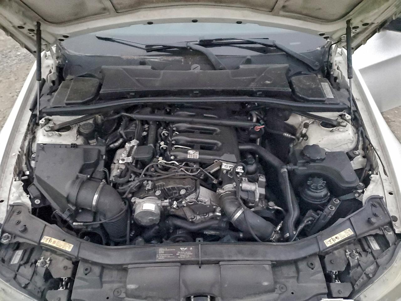 Фото: WBAPN7C54BA782250