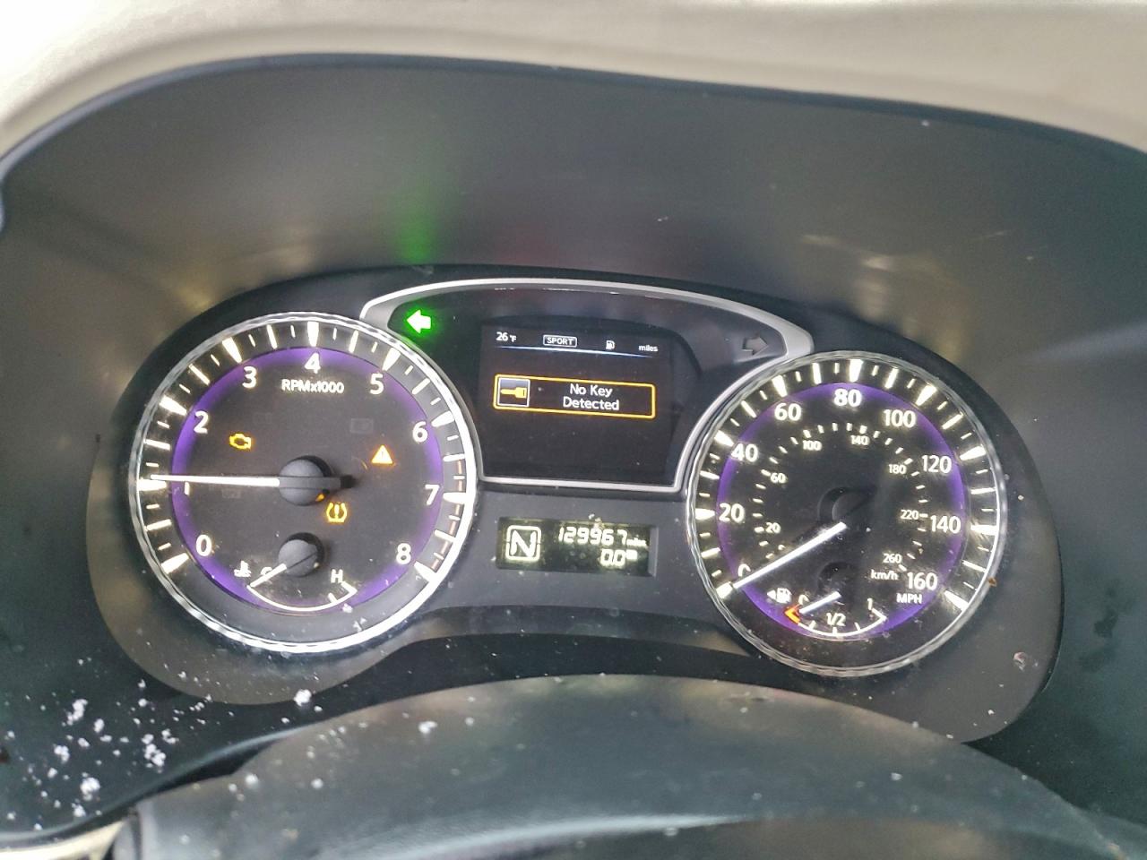 2018 Infiniti Qx60 VIN: 5N1DL0MM2JC528933 Lot: 94283085