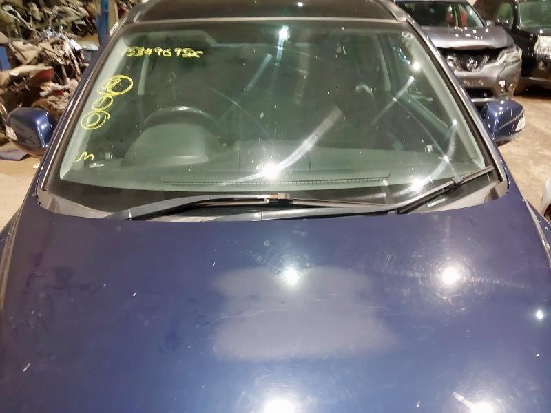 2007 HONDA CR-V 2.0 I-VTEC EX 5DR AUTO