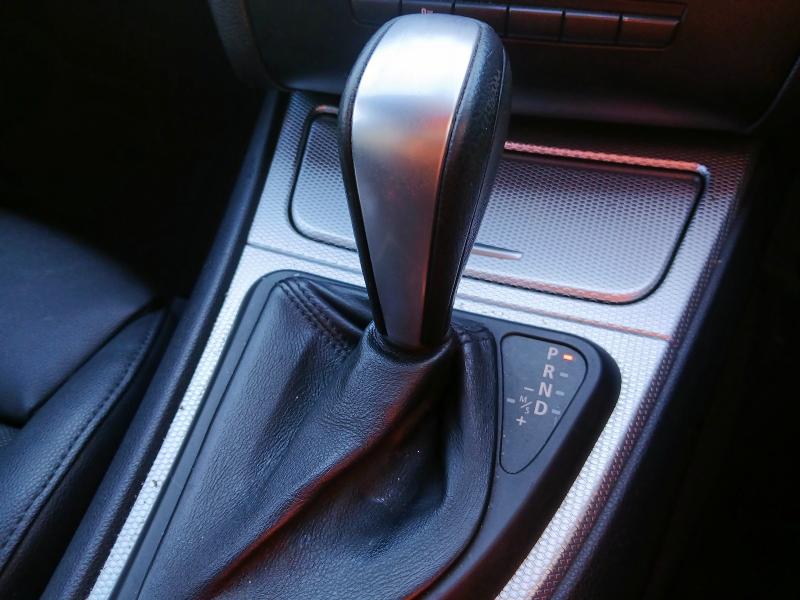 2011 BMW 1 SERIES 120D M SPORT 5DR STEP AUTO