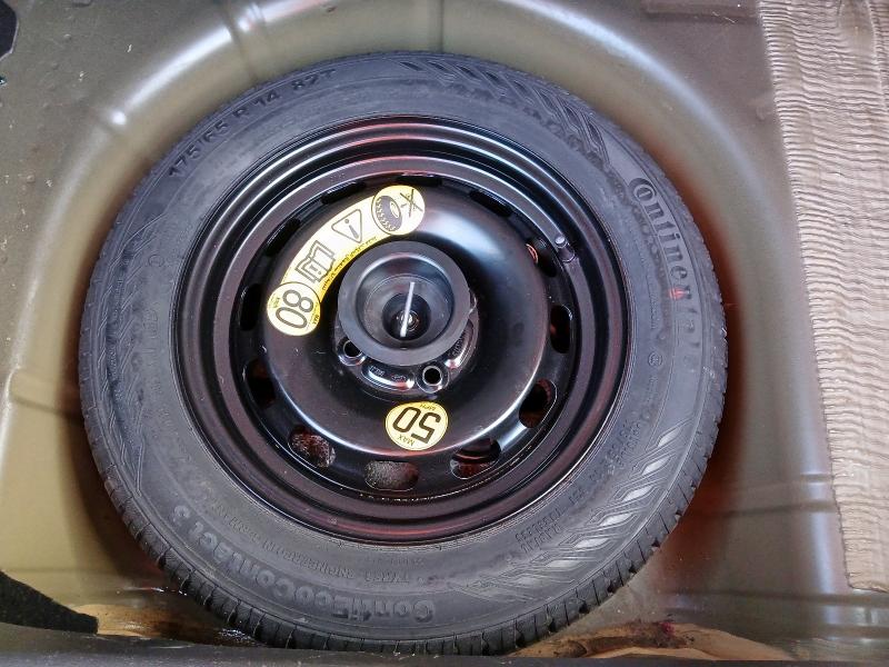 2013 FORD FIESTA 1.5 TDCI STYLE 5DR