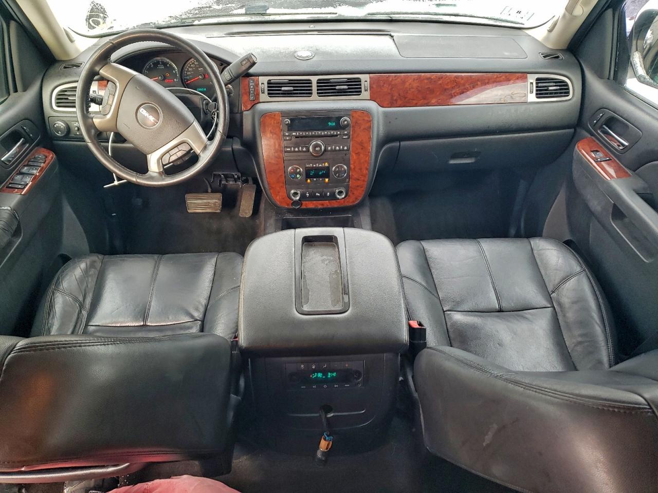 2013 GMC Yukon Slt VIN: 1GKS2CE04DR256659 Lot: 94665875