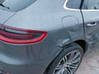 2014 PORSCHE MACAN TURBO 5DR PDK for sale at Copart ST HELENS