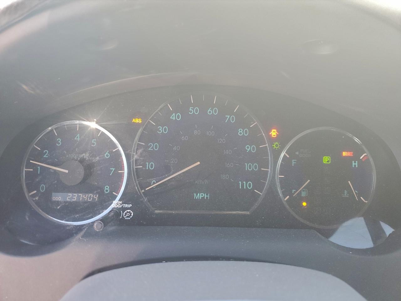 2007 Toyota Sienna Ce VIN: 5TDZK23C87S020507 Lot: 95661055