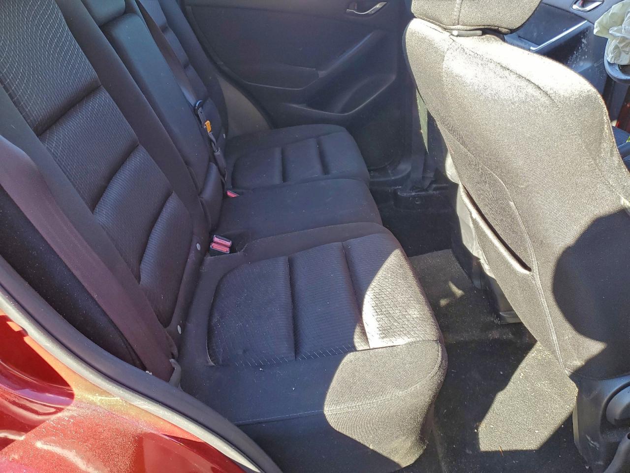 2013 Mazda Cx-5 Touring VIN: JM3KE2CE9D0125184 Lot: 97147445