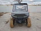 2025 POLARIS RANGER CREW XP 1000 PREMIUM   for sale at Copart MO - ST. LOUIS