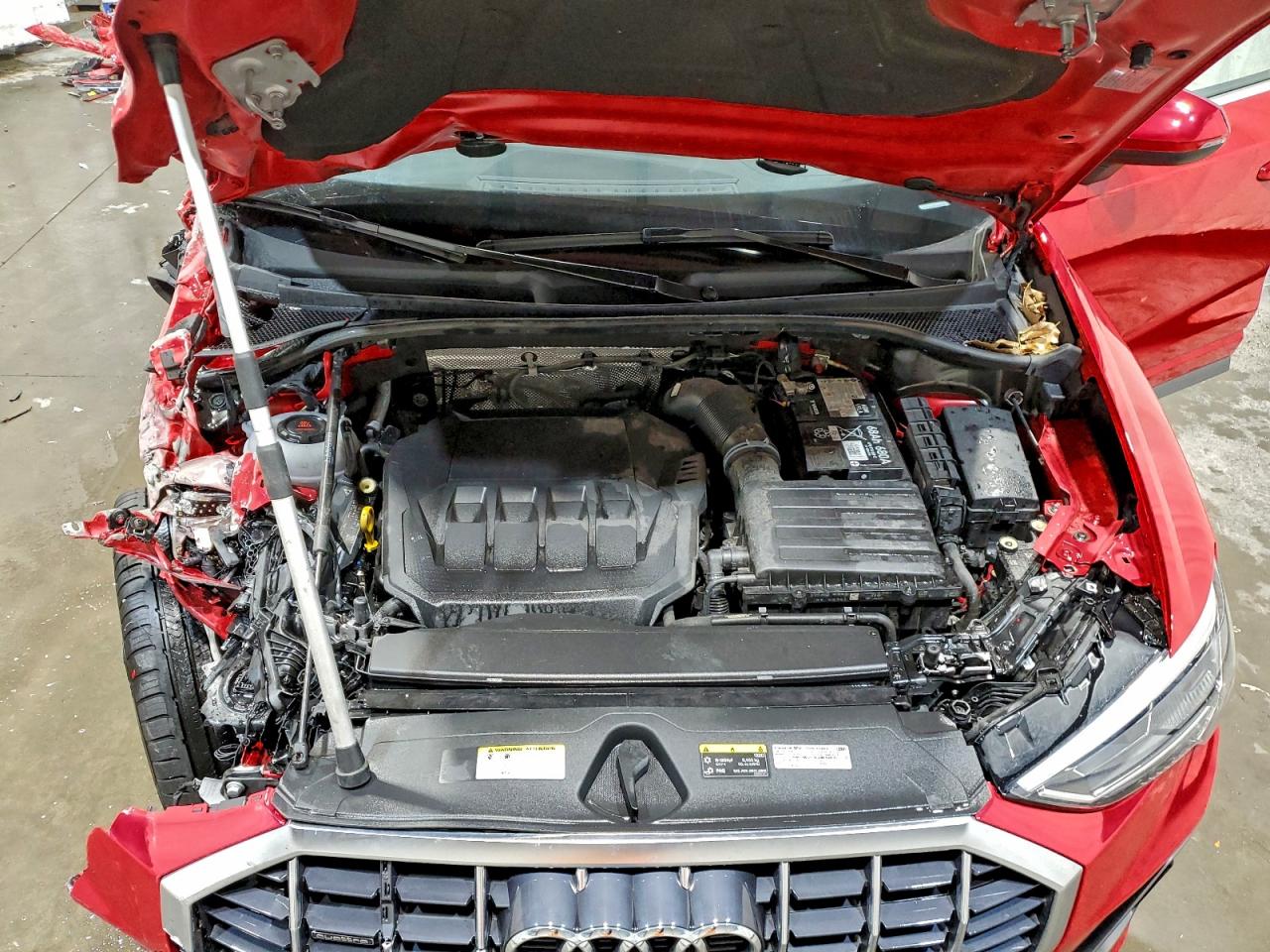 Фото: WA1DECF32S1019520