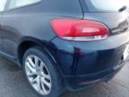 2010 VOLKSWAGEN SCIROCCO 1.4 TSI 3DR for sale at Copart CHESTER