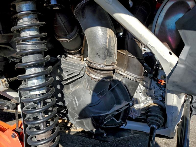 2021 CAN-AM MAVERICK X3 X RC TURBO RR  