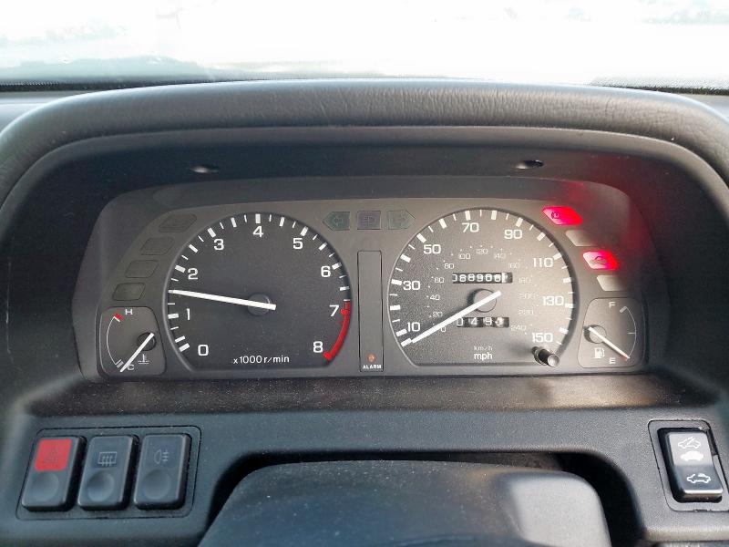 1995 ROVER 200 216 SLI CAT 5DR