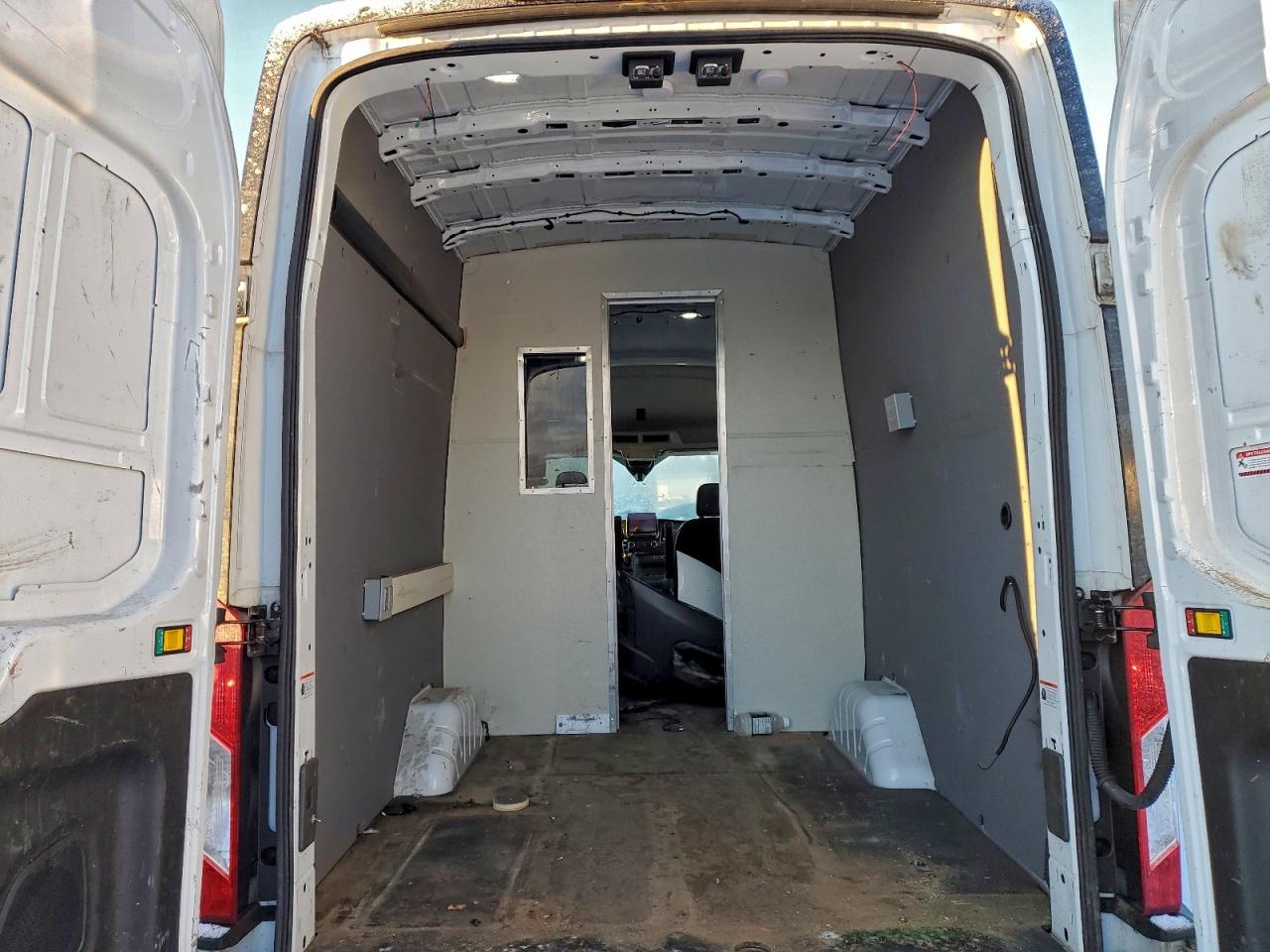 2021 Ford Transit T-350 VIN: 1FTBW3UG2MKA85451 Lot: 95830035