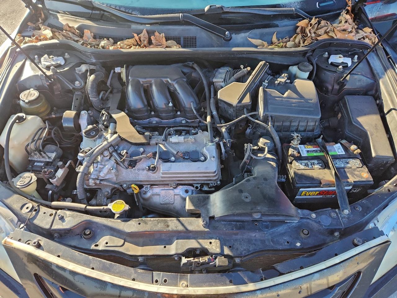 2009 Toyota Camry Se VIN: 4T1BK46K99U080001 Lot: 95832115