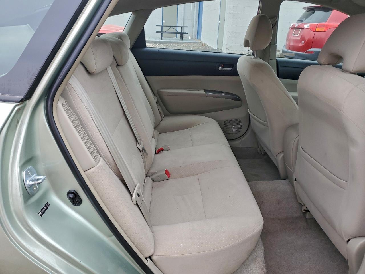 2008 Toyota Prius VIN: JTDKB20U283325048 Lot: 95825165