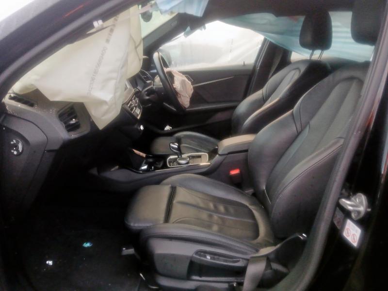 2021 BMW 1 SERIES 118I [136] M SPORT 5DR STEP AUTO