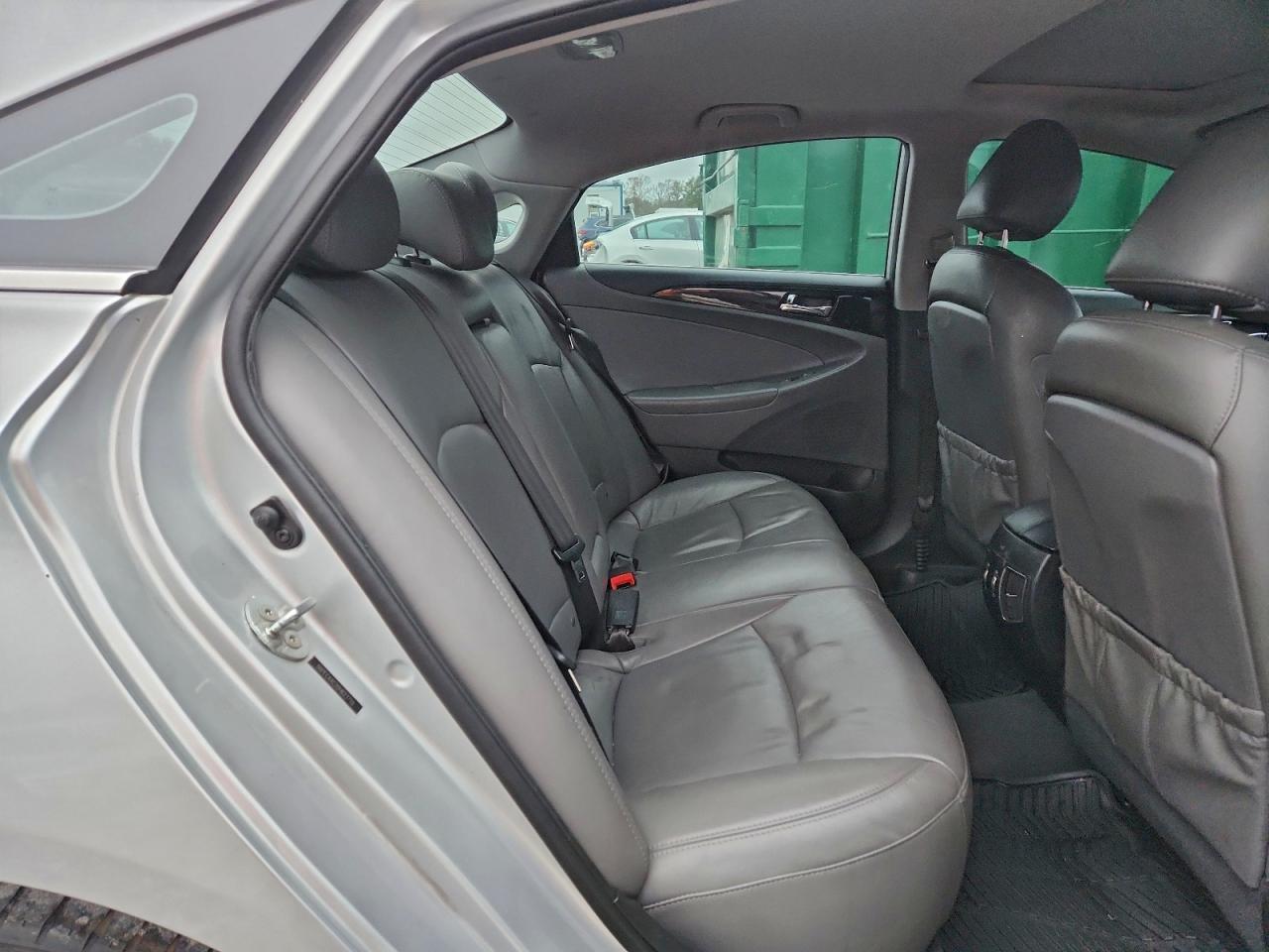 2013 Hyundai Sonata Se VIN: 5NPEC4AC2DH623710 Lot: 94935565