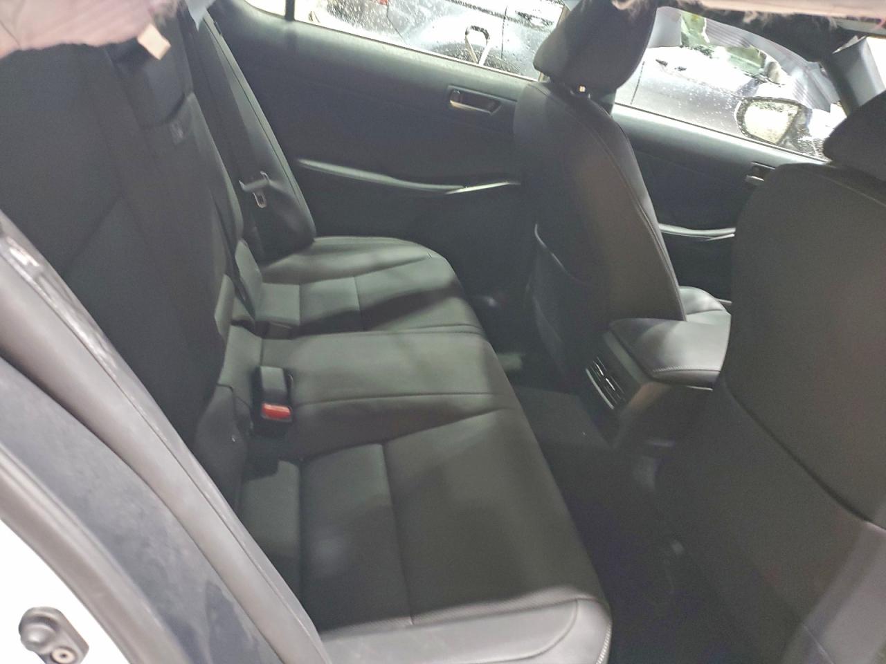 2024 Lexus Is 300 VIN: JTHCA1D29R5129137 Lot: 94780535